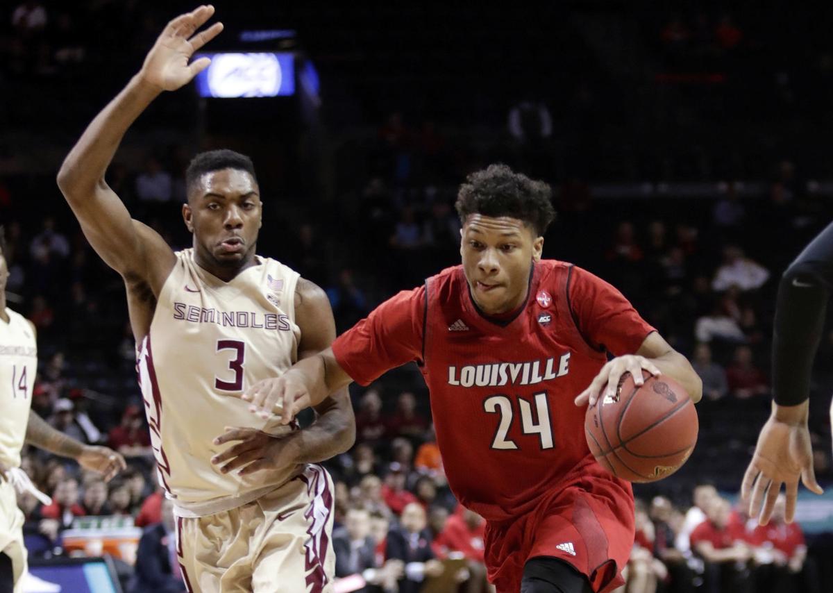 Five Burning Questions, Players to watch for ACC in 2018-19