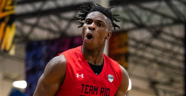 Recruit Aidan Igiehon, No. 36 in ESPN 100, commits to Louisville