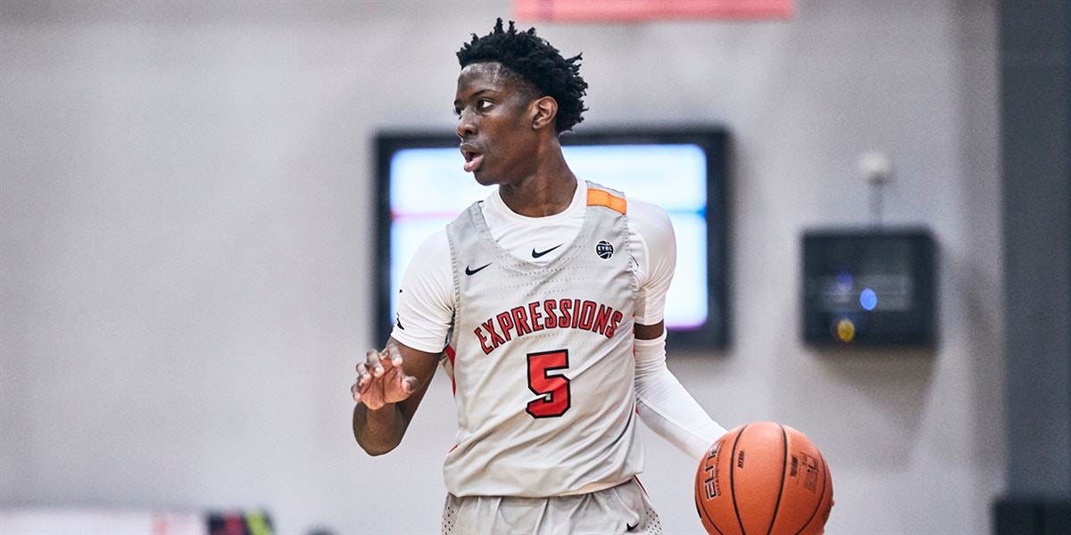 Kentucky gets SF Clarke, No. 4 prospect in 2021