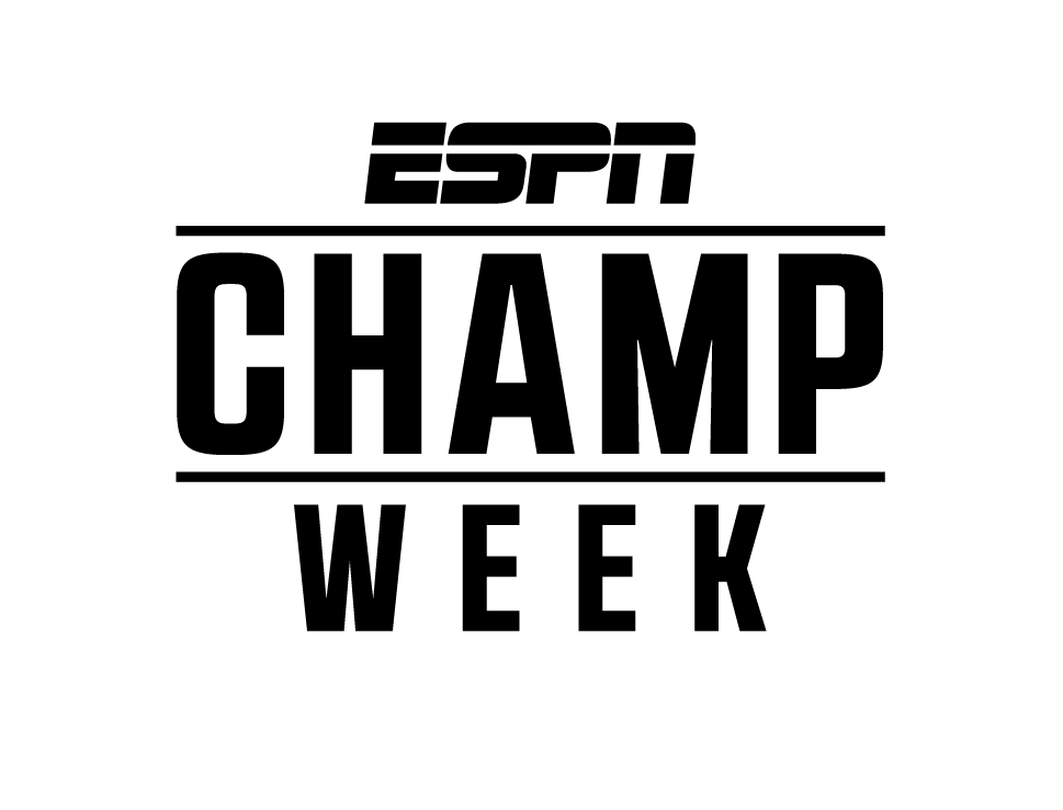 Championship Week is Coming to ESPN Louisville