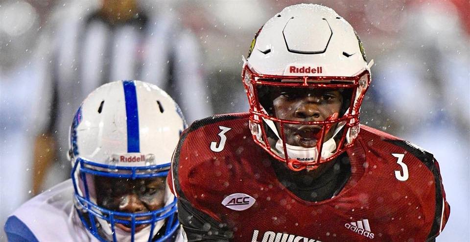 ACC Power Rankings