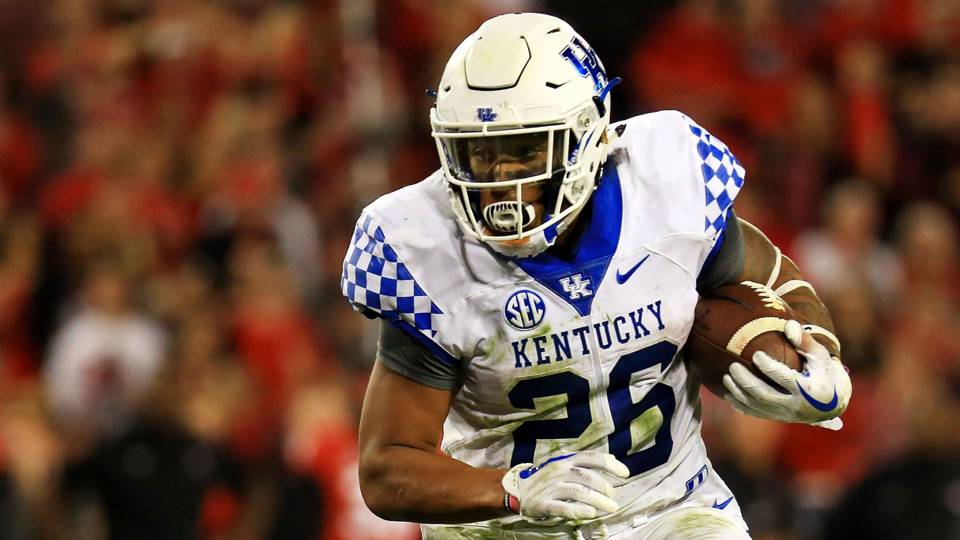SEC Power Rankings