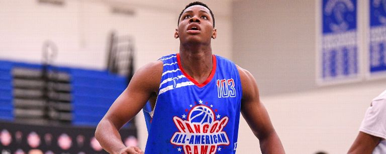 Bassey picks WKU reclassifies to 2018