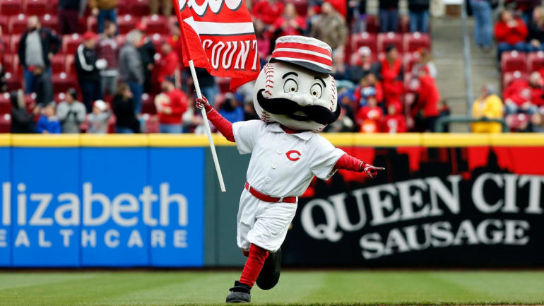 Reds Baseball lives on ESPN Louisville