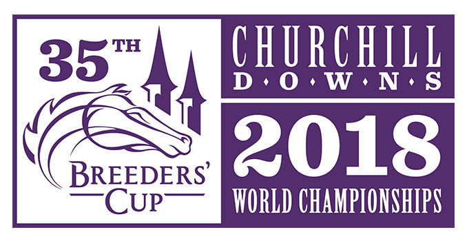 Get your Breeder’s Cup Tickets