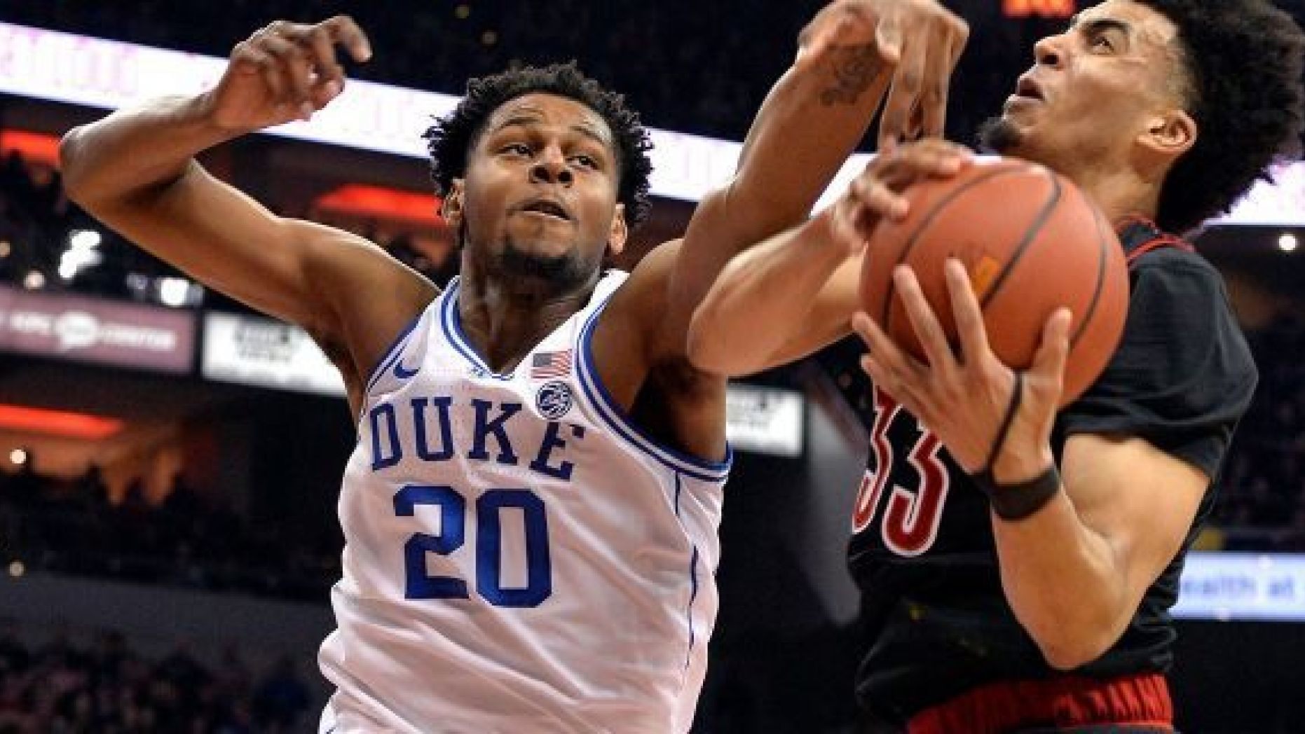 ESPN.com | Bracketology