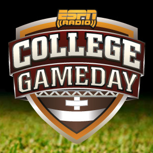 College GameDay on ESPN Louisville