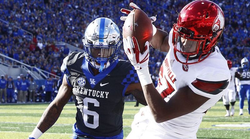 ACC Power Rankings