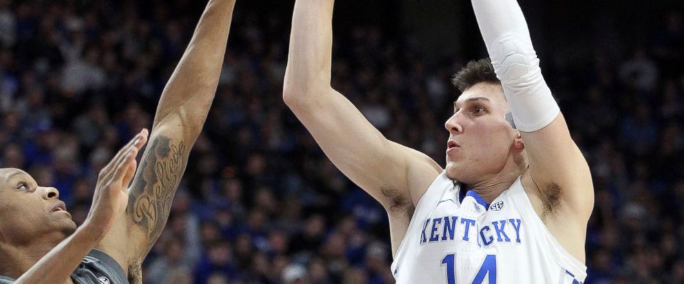 NCAA tournament 2019: What to know about every team in the bracket